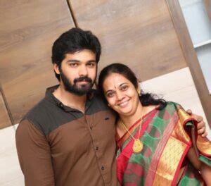 adith arun family|Adith Arun (Thrigun)